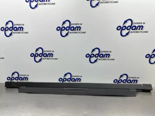 Dekzeil Bagageruimte-8187679