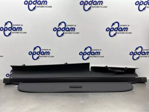 Dekzeil Bagageruimte-