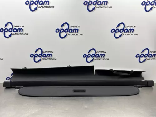 Dekzeil Bagageruimte-