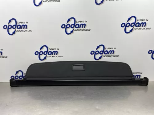 Dekzeil Bagageruimte-