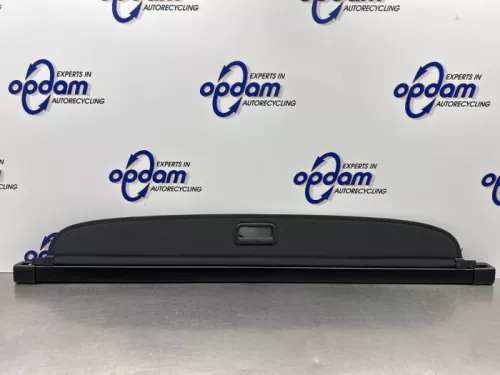 Dekzeil Bagageruimte-