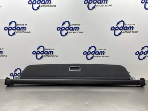 Dekzeil Bagageruimte-