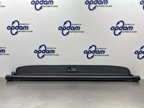 Dekzeil Bagageruimte-