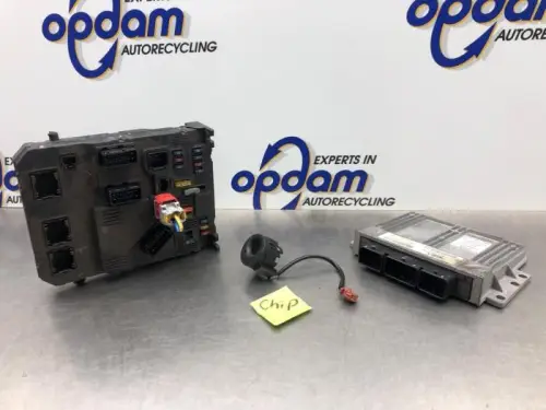 Computer Motormanagement-8215763