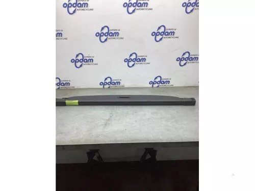 Dekzeil Bagageruimte-8296650