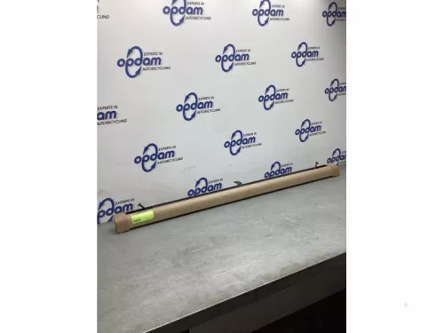 Dekzeil Bagageruimte-8231169