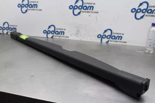 Dekzeil Bagageruimte-