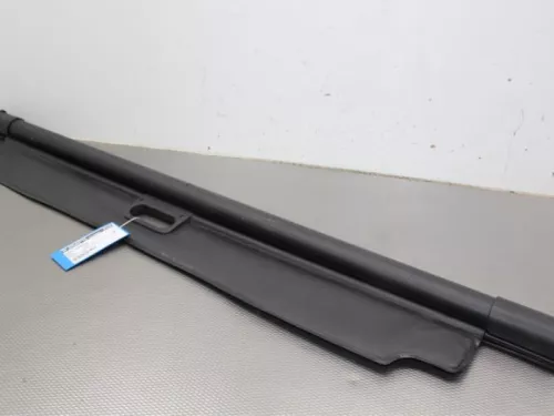 Dekzeil Bagageruimte-