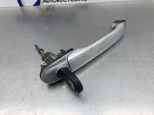 Deurslot Cilinder links-8317808