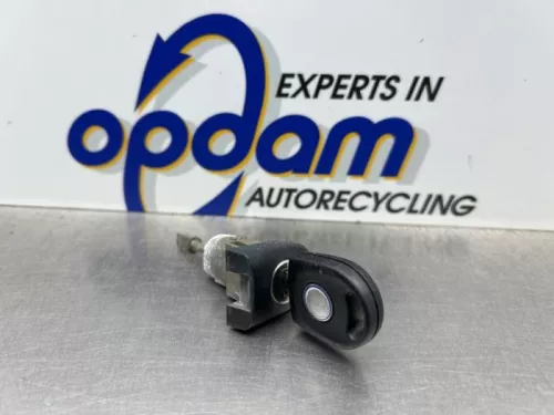 Deurslot Cilinder links-8323923