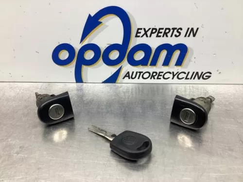 Deurslot Cilinder links-7912838