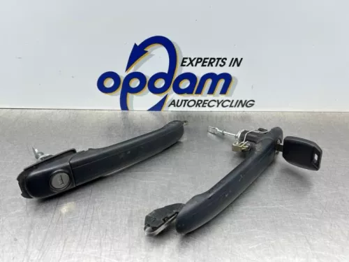 Deurslot Cilinder links-8288226