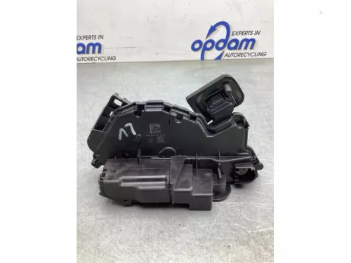 Deurslot Mechaniek 2Deurs links-8116114