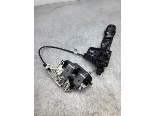 Deurslot Mechaniek 2Deurs links-7861959