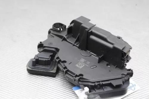 Deurslot Mechaniek 2Deurs links-7617793