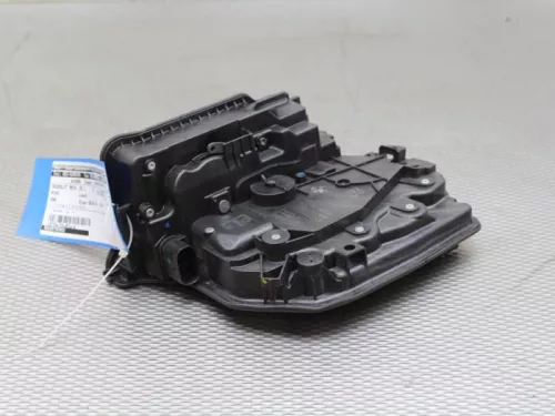 Deurslot Mechaniek 2Deurs links-7615444