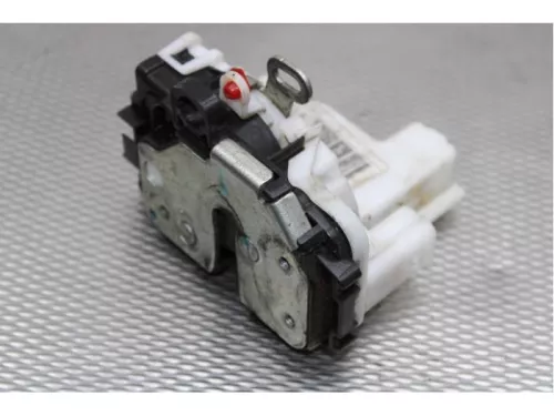 Deurslot Mechaniek 2Deurs links-7745922