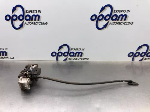 Deurslot Mechaniek 2Deurs links-8265236