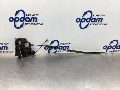 Deurslot Mechaniek 2Deurs links-8025680