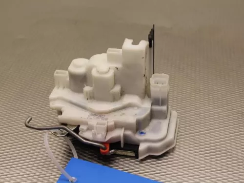 Deurslot Mechaniek 2Deurs links-7887460