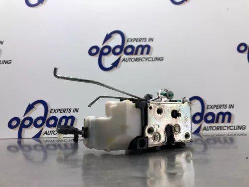 Deurslot Mechaniek 2Deurs links-8184844