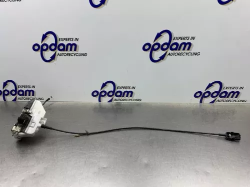 Deurslot Mechaniek 2Deurs links-8270080