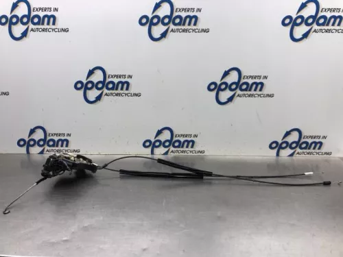 Deurslot Mechaniek 2Deurs links-8047284