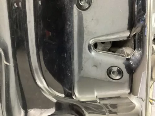 Deurslot Mechaniek 2Deurs links-8254358