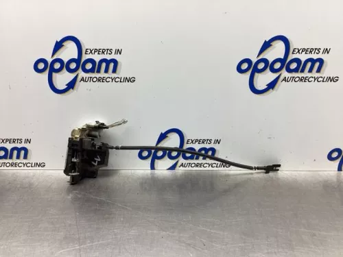 Deurslot Mechaniek 2Deurs links-7577055