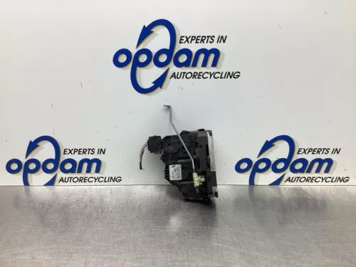 Deurslot Mechaniek 2Deurs links-8029460