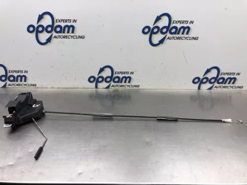 Deurslot Mechaniek 2Deurs links-8166108