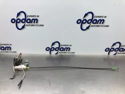 Deurslot Mechaniek 2Deurs links-8224980