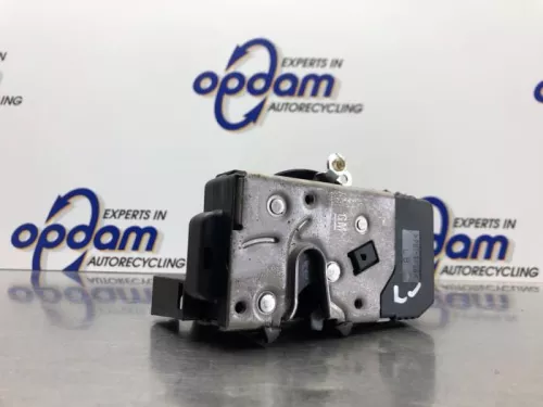 Deurslot Mechaniek 2Deurs links-8206030