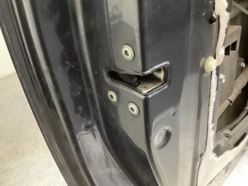 Deurslot Mechaniek 2Deurs links-7940811