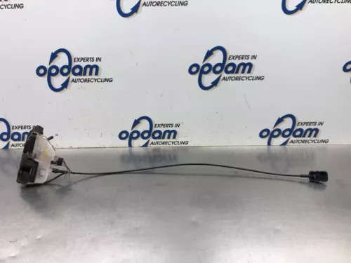 Deurslot Mechaniek 2Deurs links-8159361