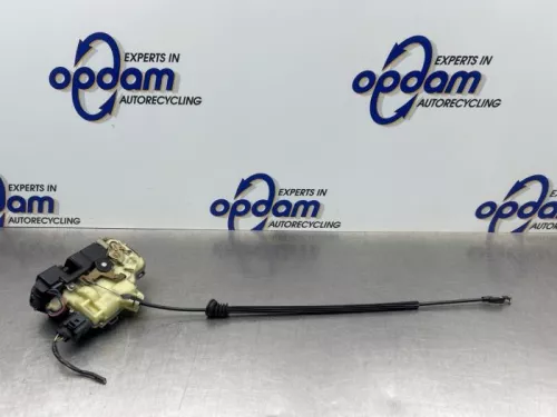 Deurslot Mechaniek 2Deurs links-8215201