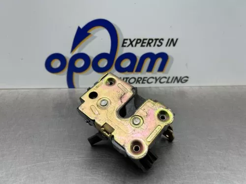 Deurslot Mechaniek 2Deurs links-8311466