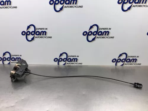 Deurslot Mechaniek 2Deurs links-8174288