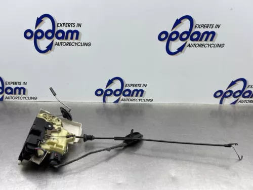 Deurslot Mechaniek 2Deurs links-8310699