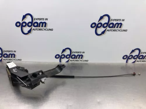 Deurslot Mechaniek 2Deurs links-8186741