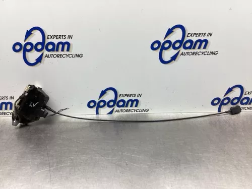 Deurslot Mechaniek 2Deurs links-7764114