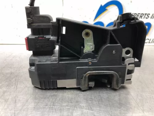 Deurslot Mechaniek 2Deurs links-7577093