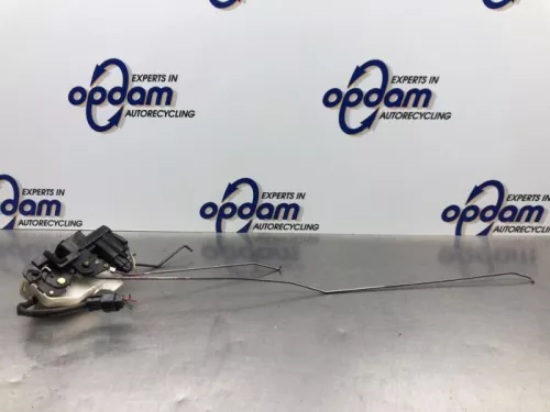 Deurslot Mechaniek 2Deurs links-8181814