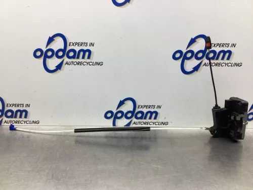 Deurslot Mechaniek 2Deurs links-7928998