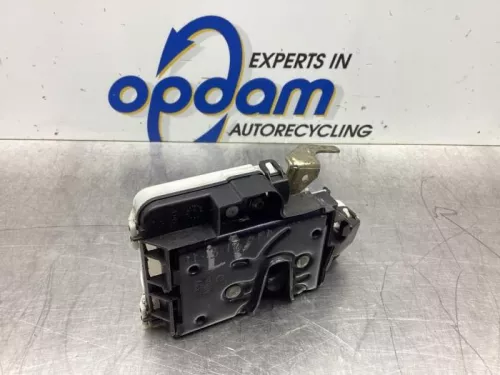 Deurslot Mechaniek 2Deurs links-7887888