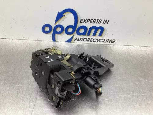 Deurslot Mechaniek 2Deurs links-8031858