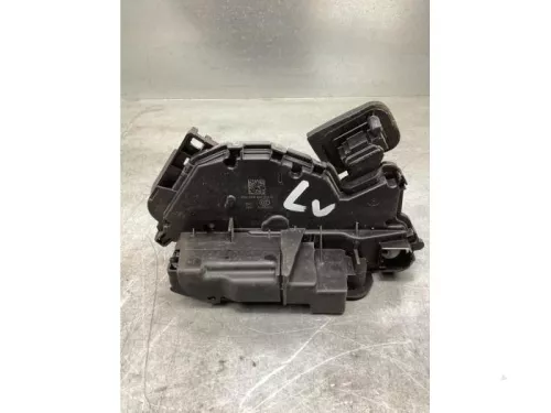 Deurslot Mechaniek 2Deurs links-8155909