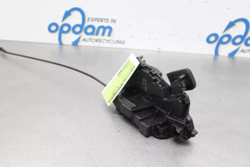 Deurslot Mechaniek 2Deurs links-7581997