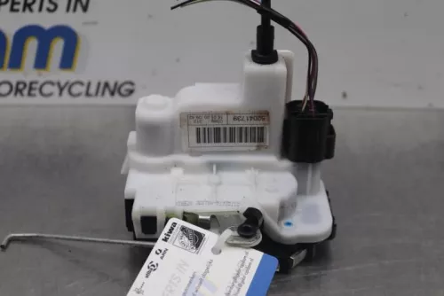 Deurslot Mechaniek 2Deurs links-7742629