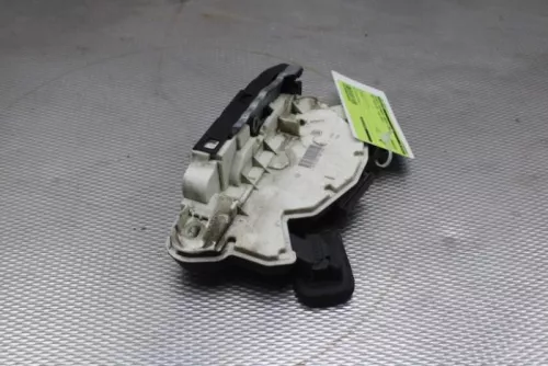 Deurslot Mechaniek 2Deurs links-